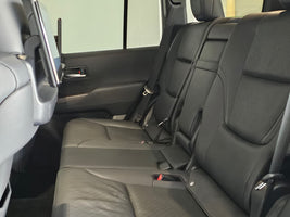 2023 - Toyota - LAND CRUISER