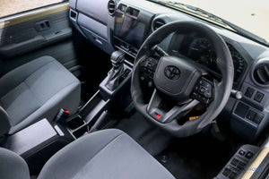 2026 - Toyota - LAND CRUISER PICK UP