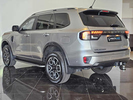 2024 - FORD - Everest