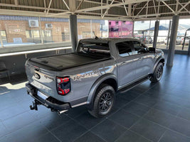 2023 - FORD - Ranger