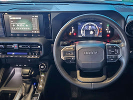 2024 - TOYOTA - Prado
