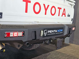 2026 - TOYOTA - LAND CRUISER