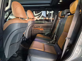 2025 - LEXUS - GX 550