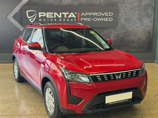 2024 - MAHINDRA - XUV300