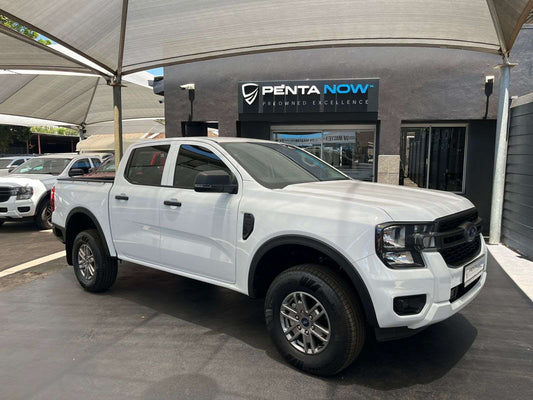 2024 - FORD - Ranger