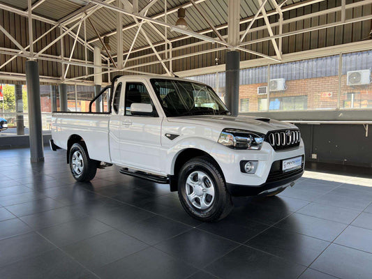 2025 - MAHINDRA - Pik Up