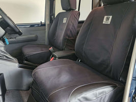 2024 - Toyota - Land Cruiser