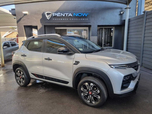 2022 - RENAULT - Kiger 1.0
