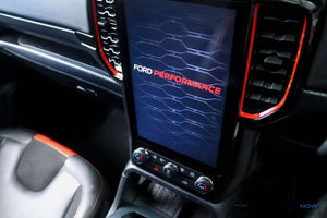 2023 - FORD - RANGER 2022 - ON