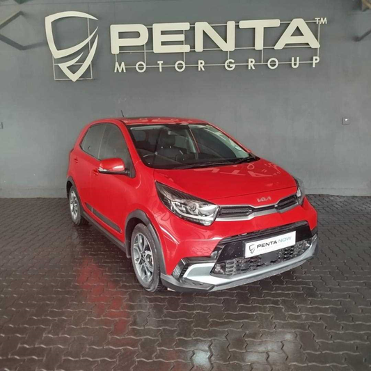 2023 - KIA - Picanto