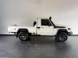 2026 - TOYOTA - Landcruiser