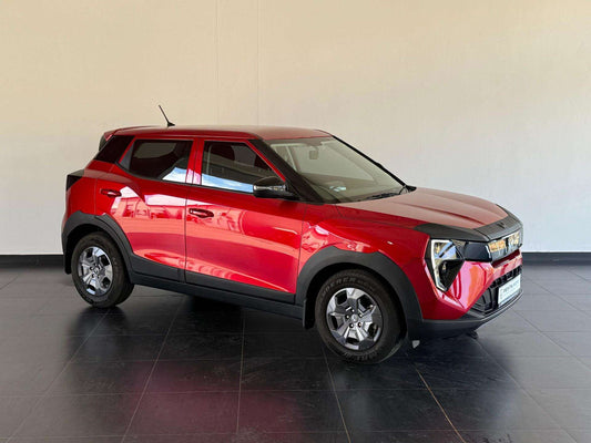 2025 - MAHINDRA - XUV3X0