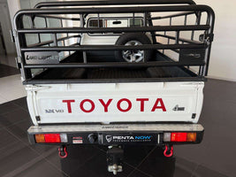 2023 - TOYOTA - Land Cruiser 79