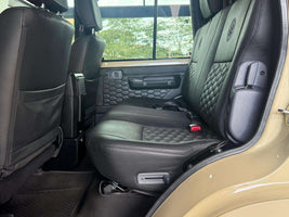 2025 - TOYOTA - Landcruiser