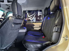 2025 - TOYOTA - Land Cruiser