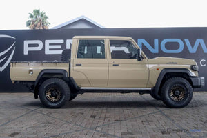 2026 - Toyota - LAND CRUISER PICK UP