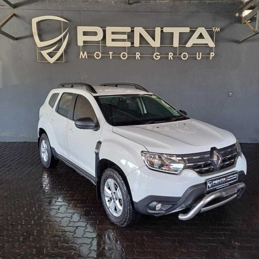 2019 - RENAULT - Duster