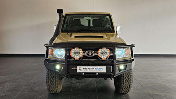 2023 - TOYOTA - Land Cruiser 76