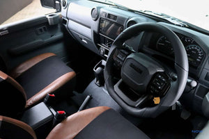 2025 - Toyota - LAND CRUISER PICK UP