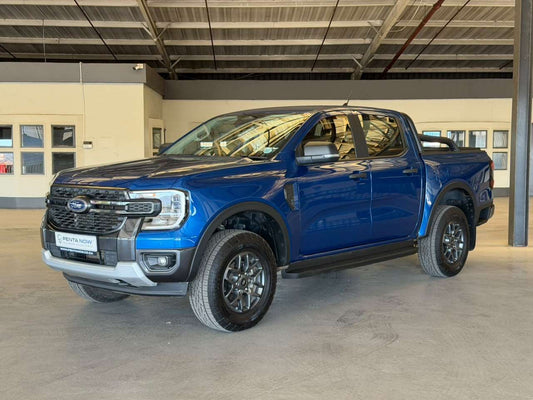 2025 - FORD - Ranger