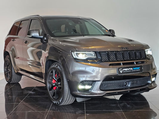 2020 - Jeep - GRAND CHEROKEE 2005 - ON