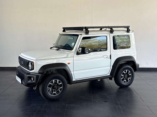2025 - SUZUKI - Jimny