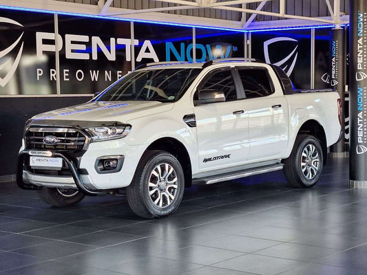 2019 - FORD - Ranger