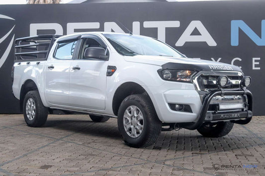 2018 - Ford - RANGER 2007 - 2022