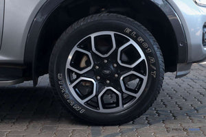 2024 - Ford - Everest