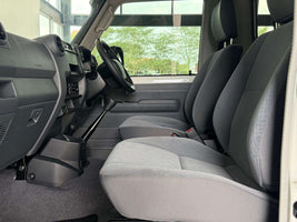 2026 - TOYOTA - Landcruiser