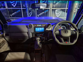 2025 - TOYOTA - LAND CRUISER