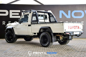 2026 - TOYOTA - LAND CRUISER PICK UP