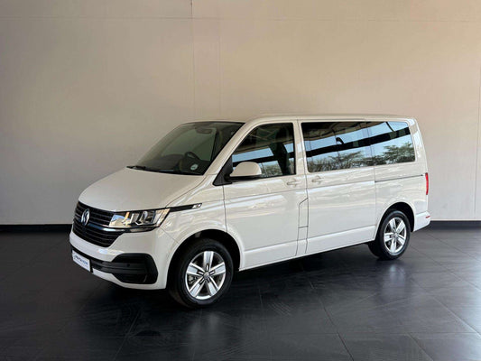 2023 - VOLKSWAGEN - T6.1