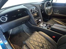 2021 - BENTLEY - Continental