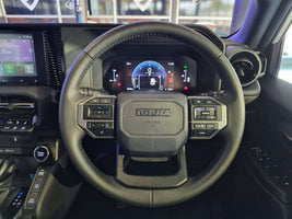 2024 - TOYOTA - Prado