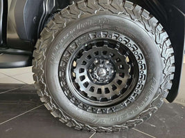2024 - Toyota - HILUX 2016 ON