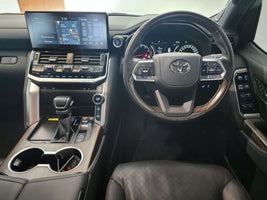 2023 - Toyota - LAND CRUISER