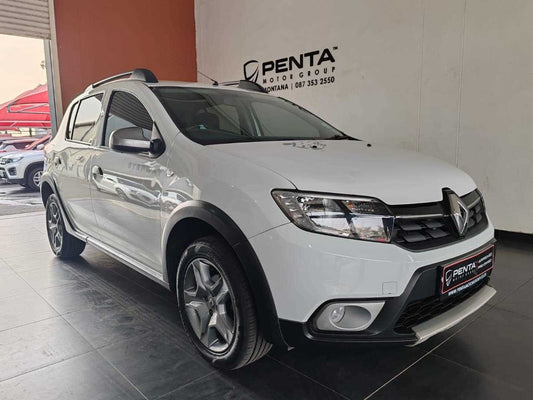 2019 - RENAULT - Sandero