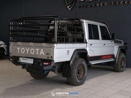 2026 - Toyota - LAND CRUISER PICK UP