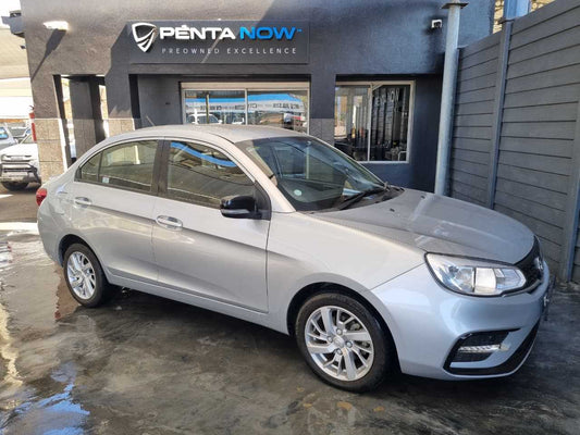 2023 - PROTON - Saga