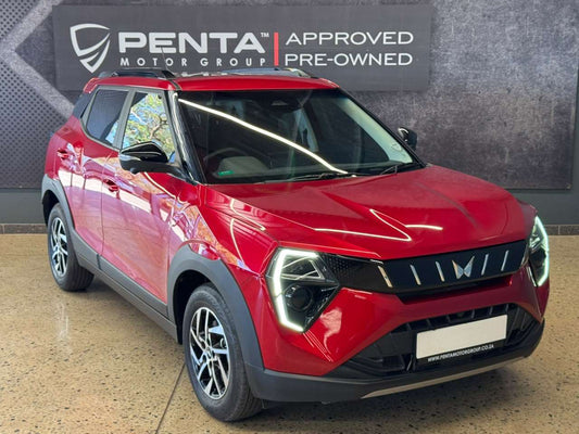 2024 - MAHINDRA - XUV3XO