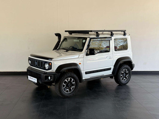 2022 - SUZUKI - Jimny