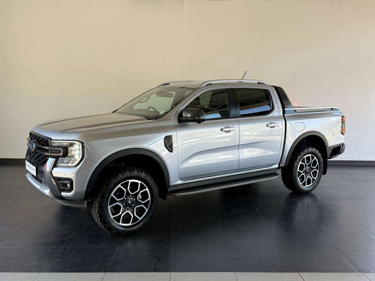 2024 - FORD - Ranger