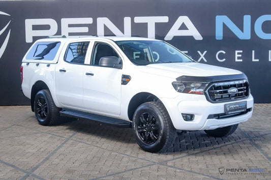 2022 - Ford - Ranger