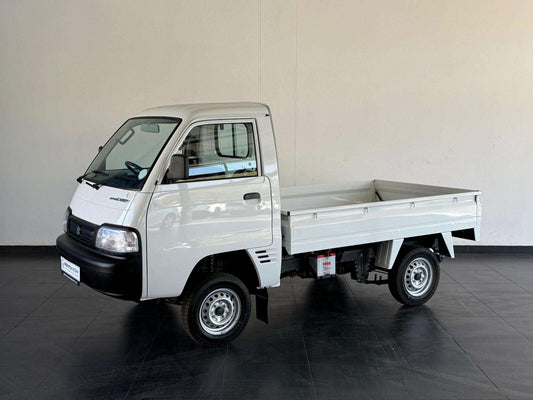 2026 - SUZUKI - Super Carry