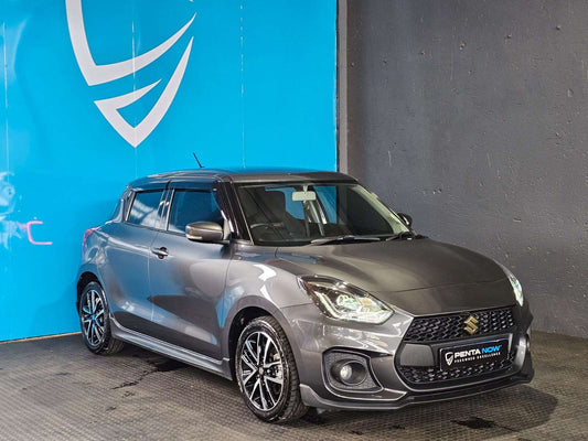 2025 - SUZUKI - Swift