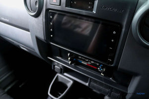 2025 - Toyota - LAND CRUISER PICK UP