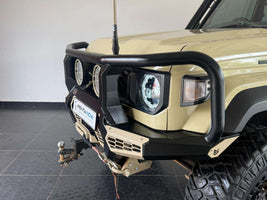 2025 - TOYOTA - Landcruiser