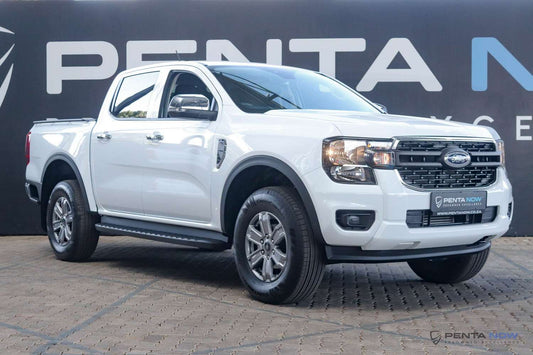 2025 - Ford - RANGER 2022 - ON