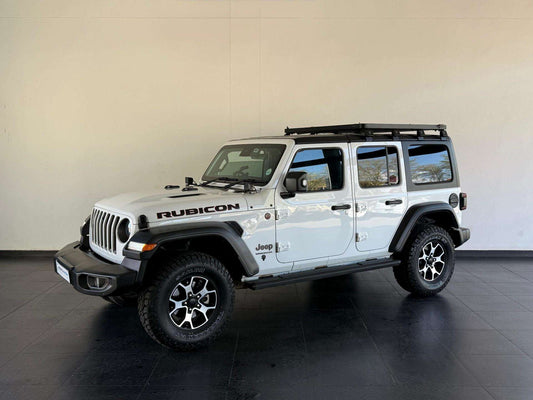 2023 - JEEP - Sport